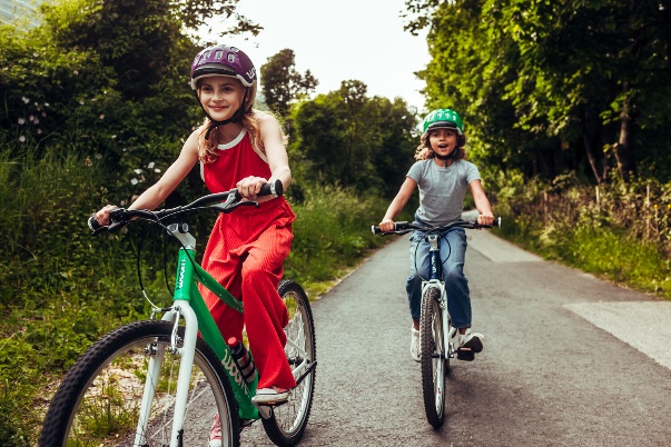 Woom expands into UK market