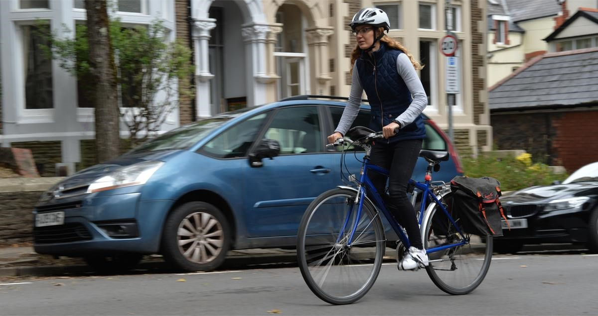 Cycling UK calls on political candidates to pledge support to safer, greener transport