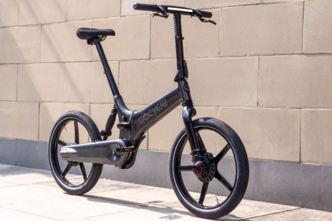 Gocycle searching for sales and engineering talent to support 2020 growth