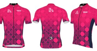 image001 8 The Cycle Show, London eBike Festival partner with Stolen Goat for exclusive show kit