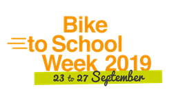 image001 UK schools invited to take part in Bike to School Week