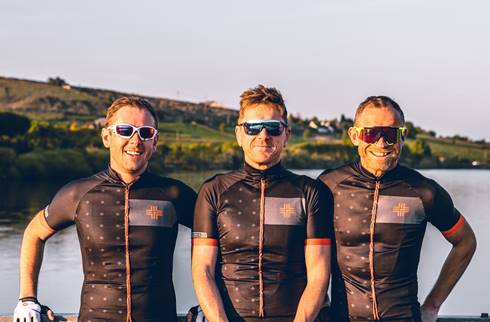 VeloSkin teams up with e-commerce and business growth experts