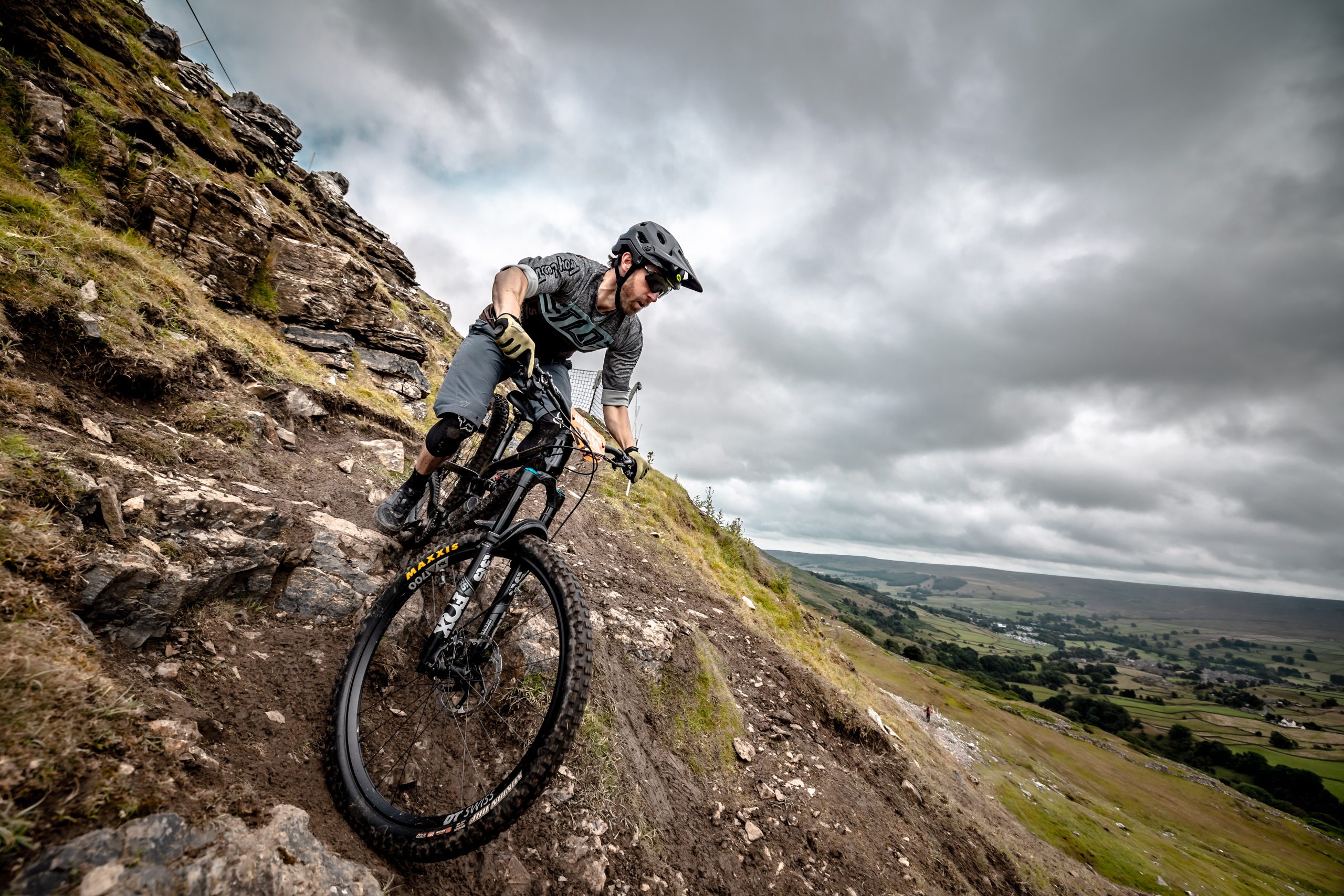 Mechanic of the Month, Steve