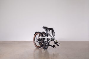 image008 1 Volt debuts Lite, the British brand's lightest folding e-bike