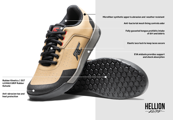 image009 Ride Concepts introduces Hellion Elite shoe