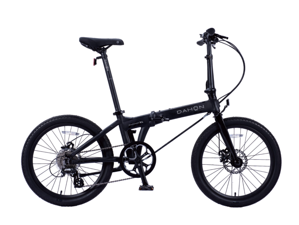 Dahon Mariner XL