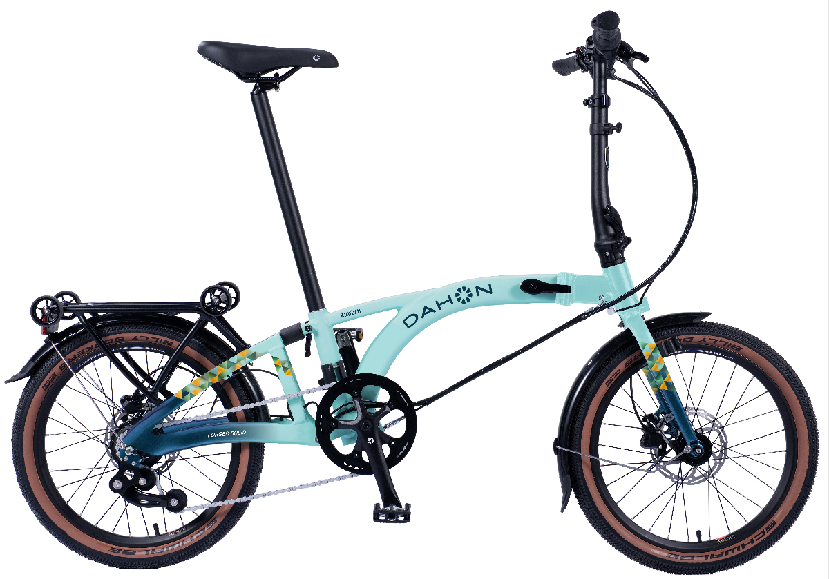 image2 DAHON Ramps Up its Folding-Bike Lineup in the UK