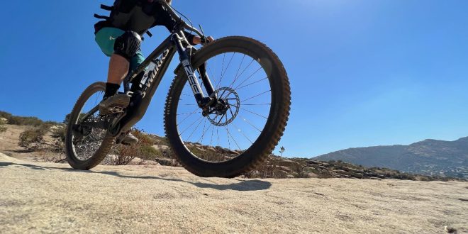 image3 1 Specialized appoints David Schriber as chief marketing officer