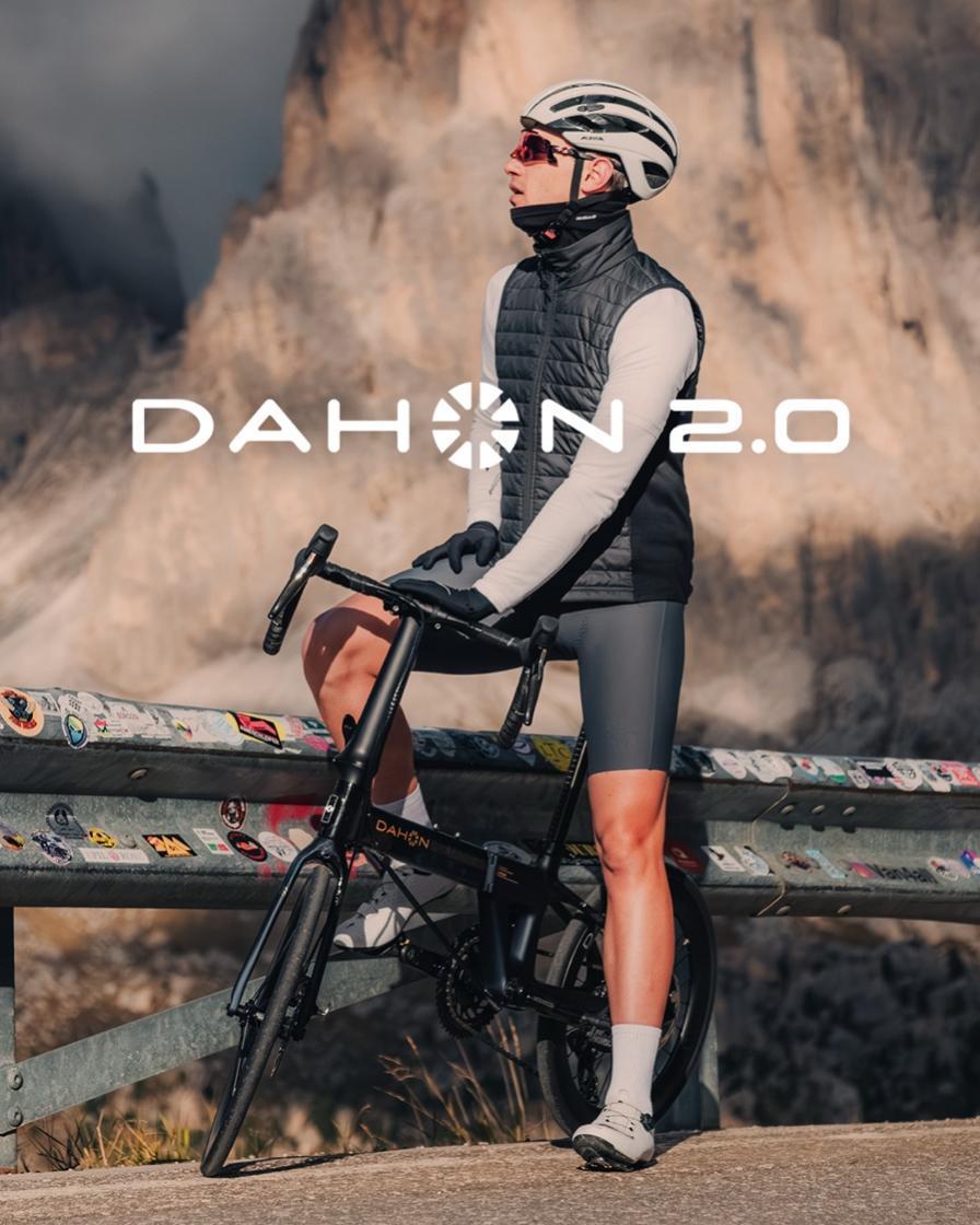 Dahon 2.0