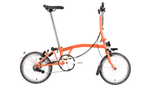image3 6 Brompton relaunches bike line-up for 2022