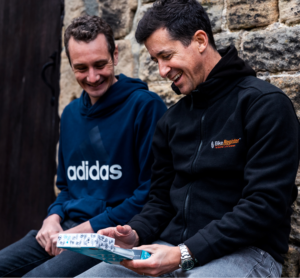 image3 7 Bike marking and registration scheme BikeRegister partners with Alistair Brownlee