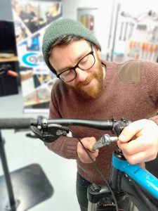 image5 2 Glasgow-based cycling charity and social enterprise Bike for Good bringing Cytech training to Scotland