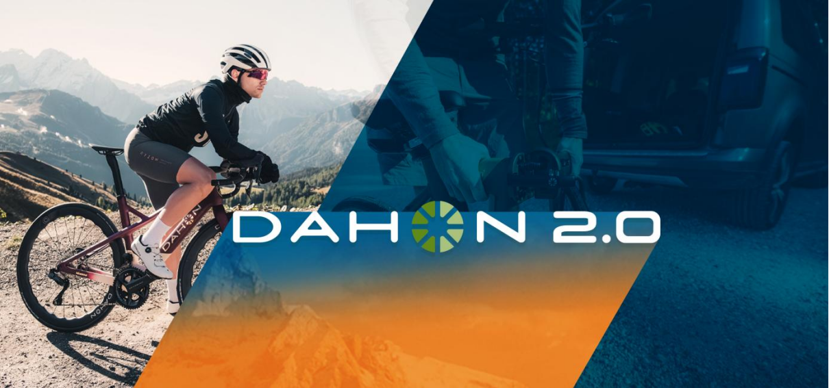 Dahon 2.0