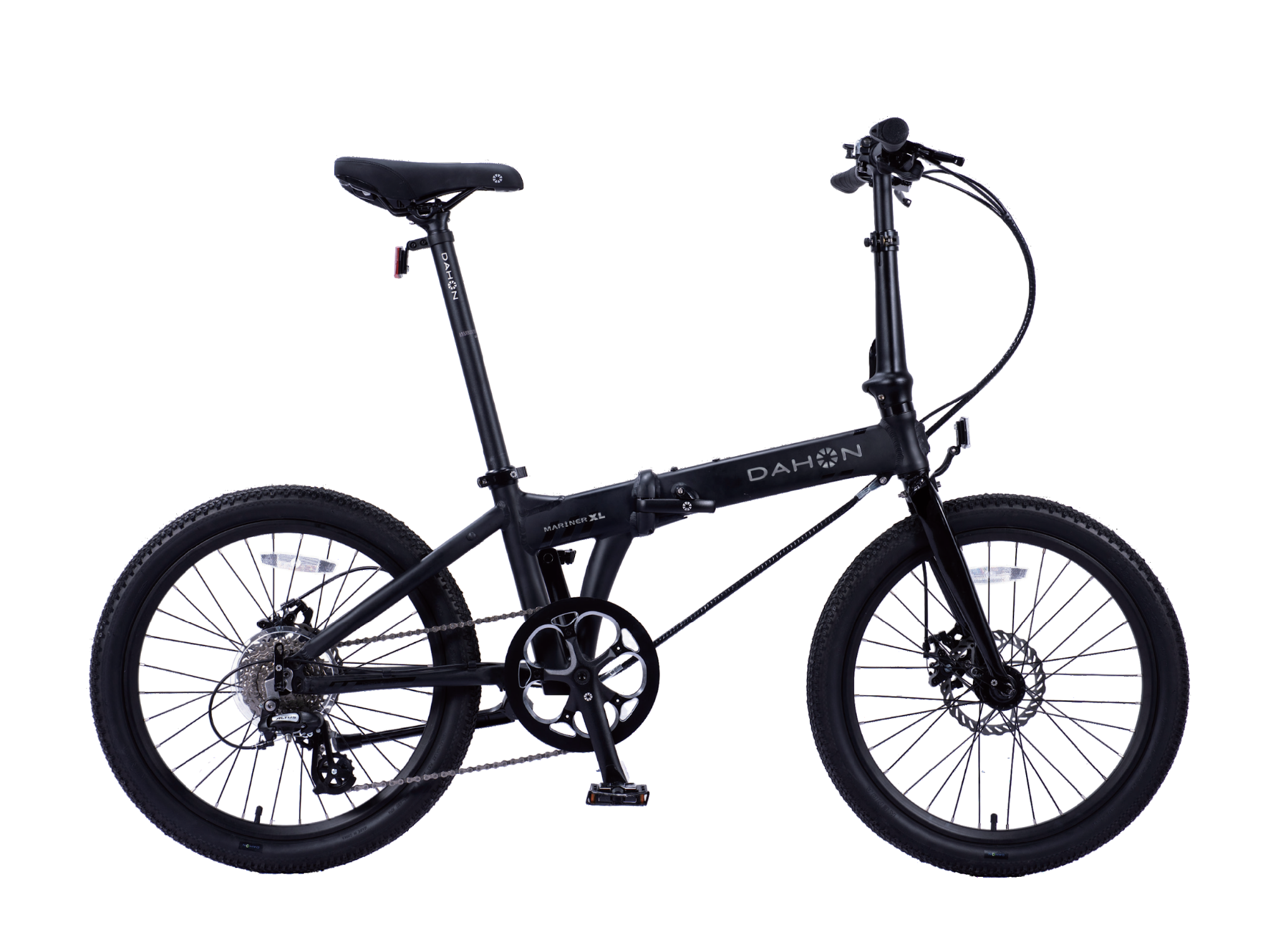 Dahon Mariner XL