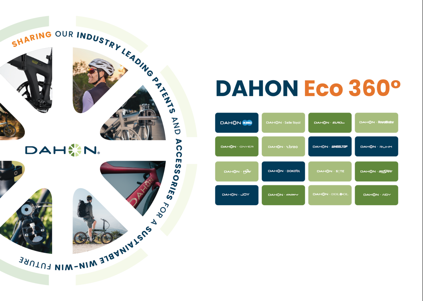 Dahon eco 360