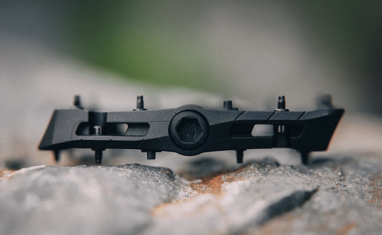 Race Face launches redesigned Chester pedal