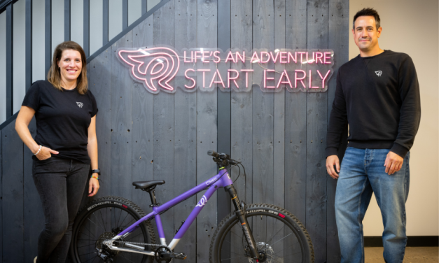 Early Rider appoints former senior leaders from woom and Pon.Bike to drive global growth