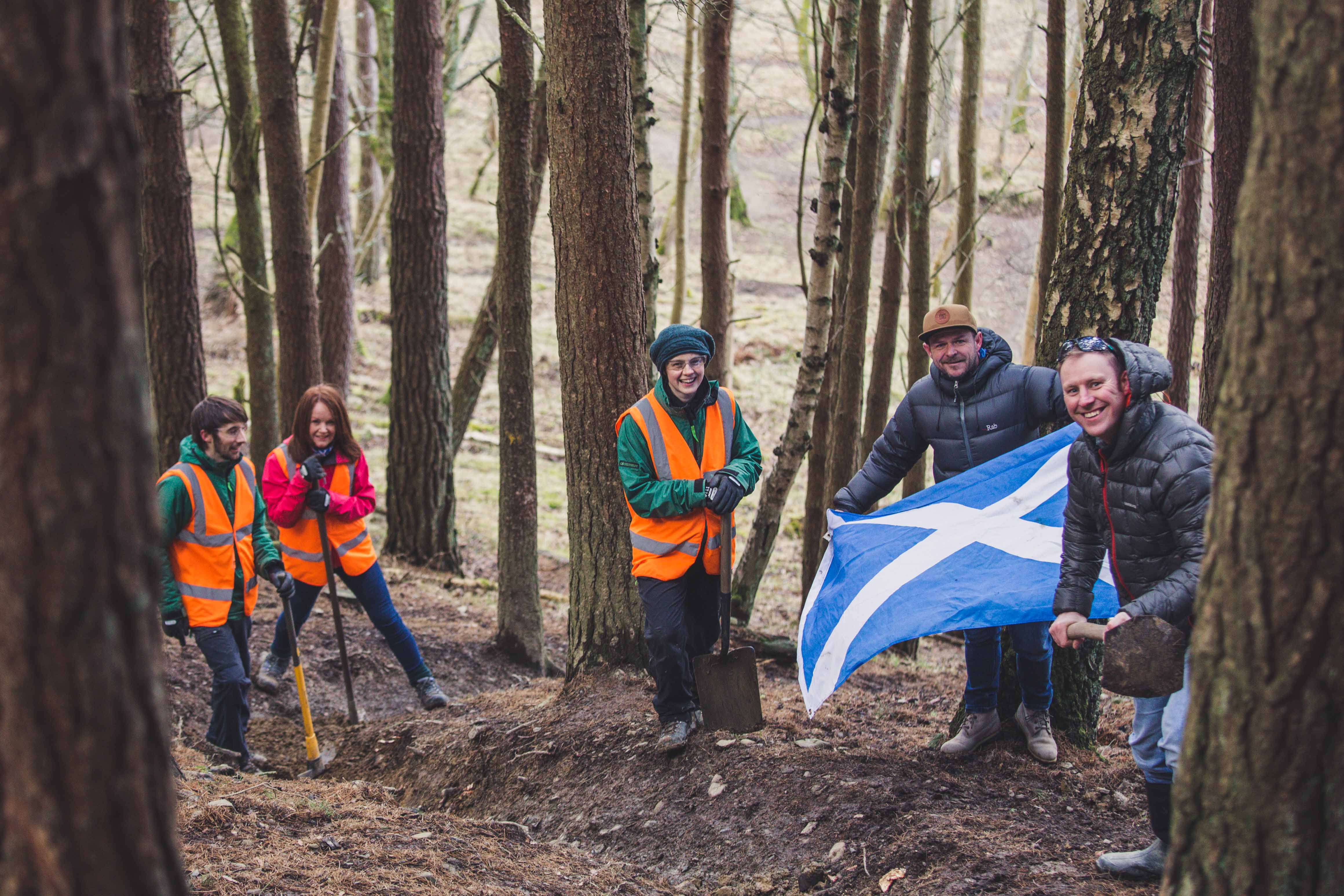 ‘Take Care of Your Trails’ effort returns for ’18