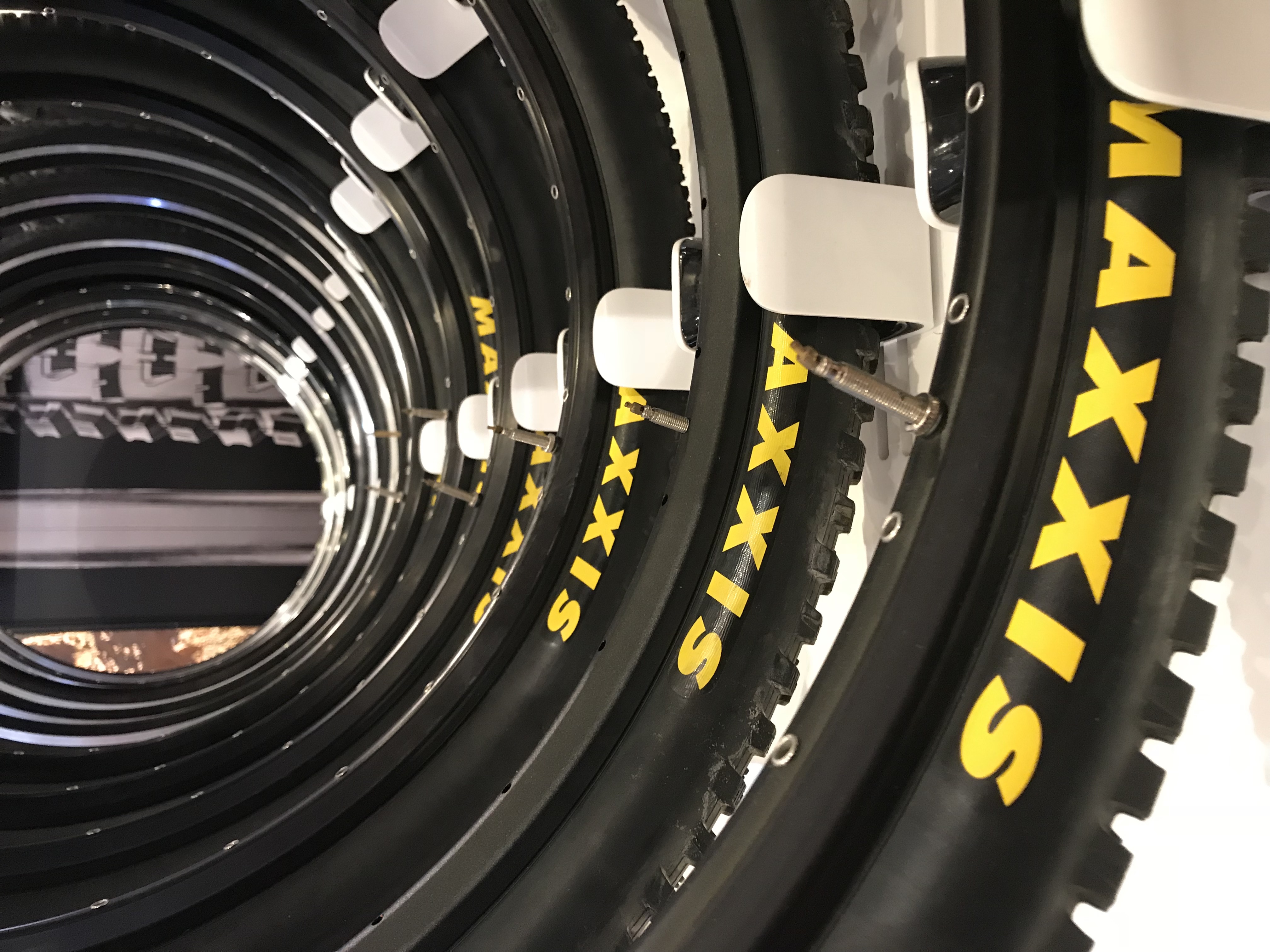 Maxxis announces UK price reductions