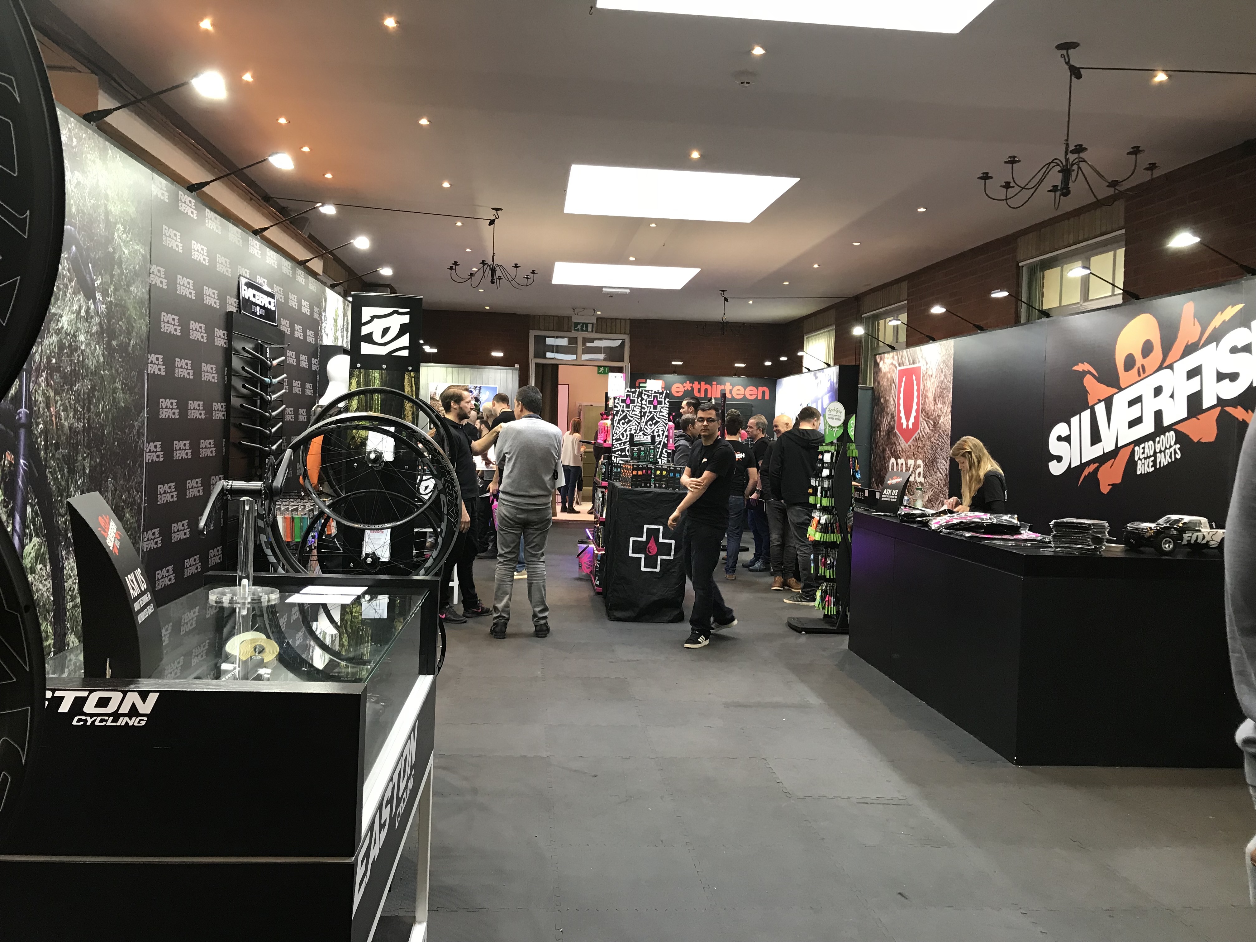 COREbike registration now open