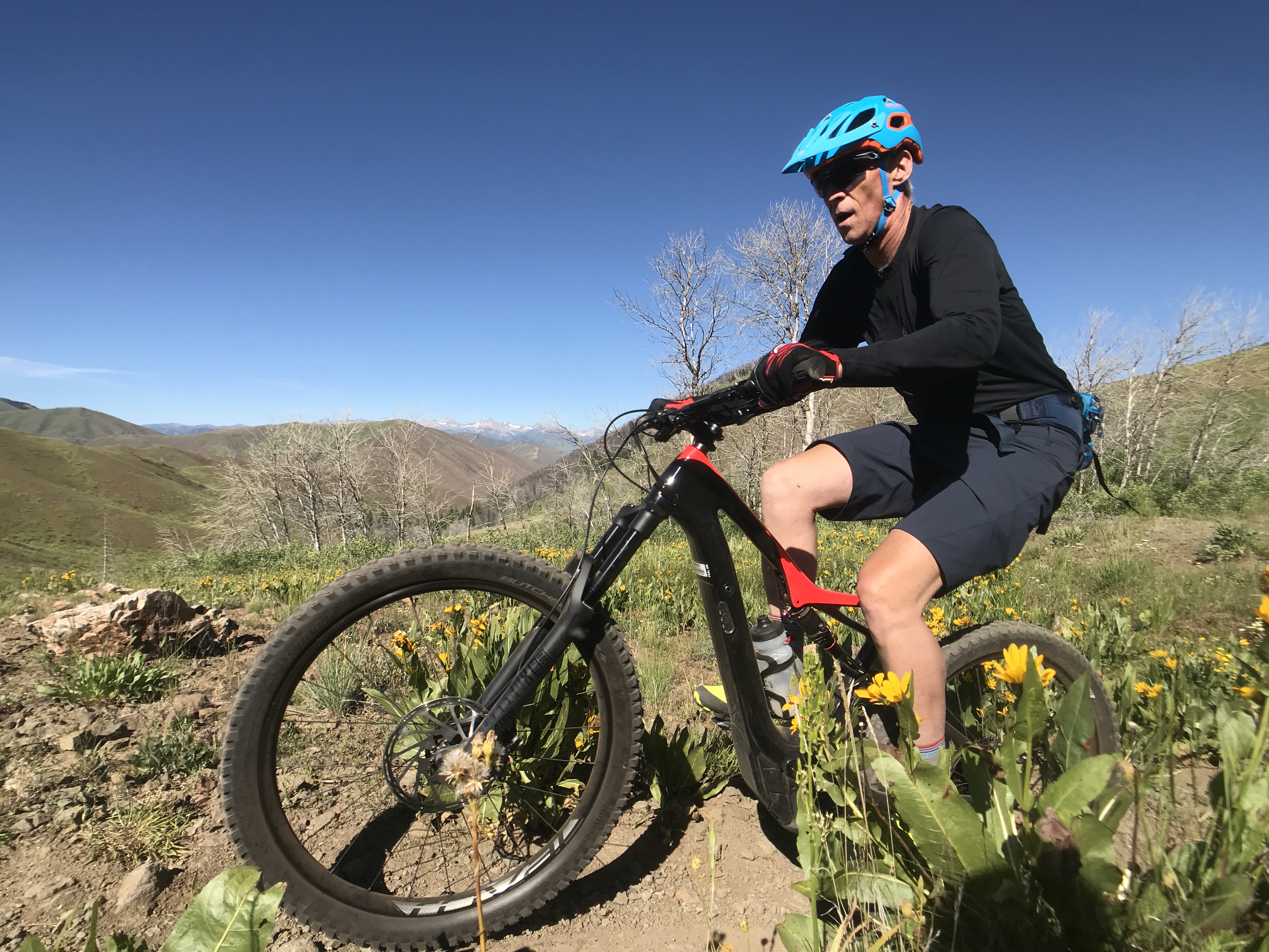 Industry body forms e-bike racing committee