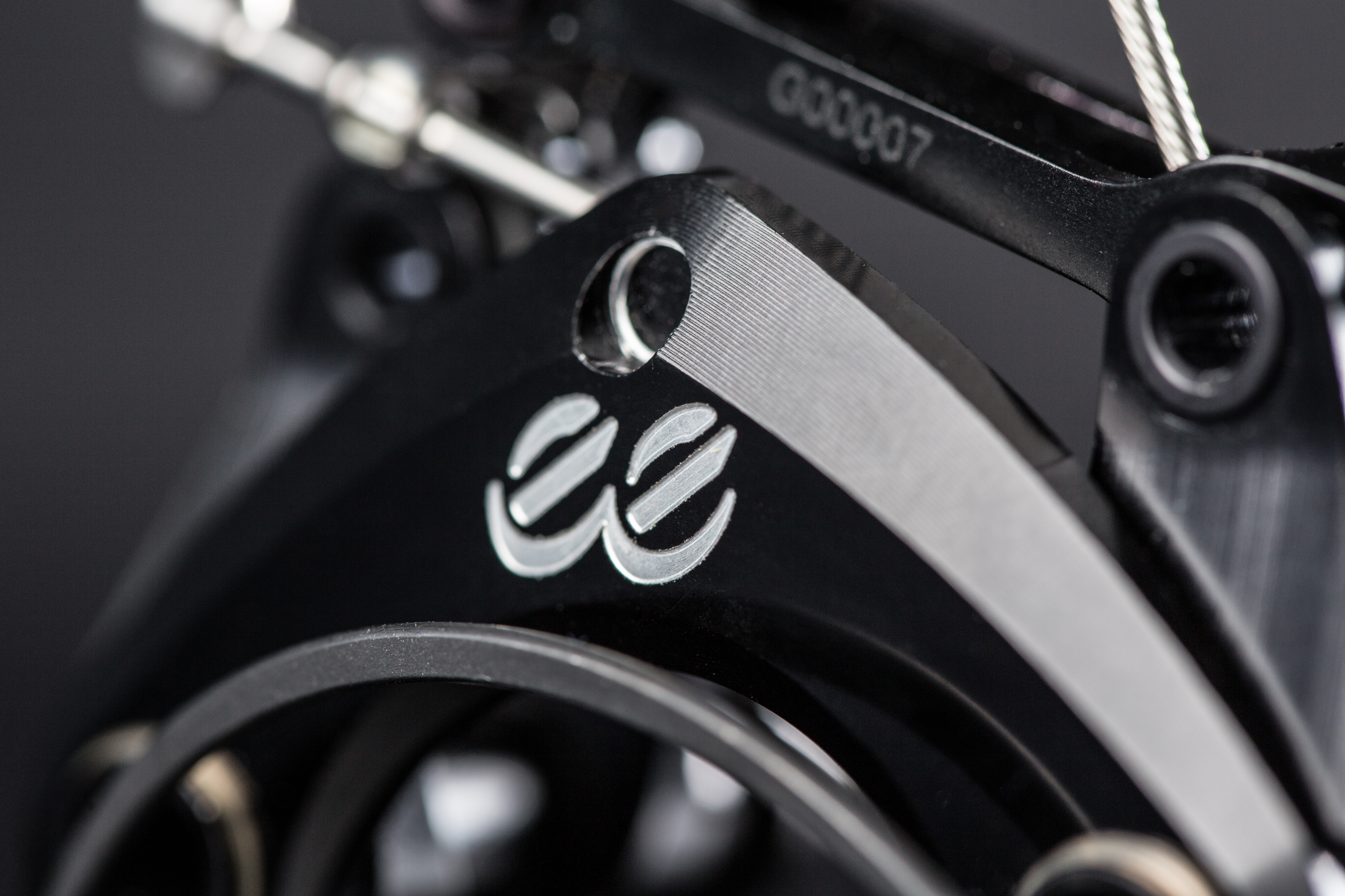 Collaboration no.2 for Cane Creek and Craig Edwards on eeBrakes G4