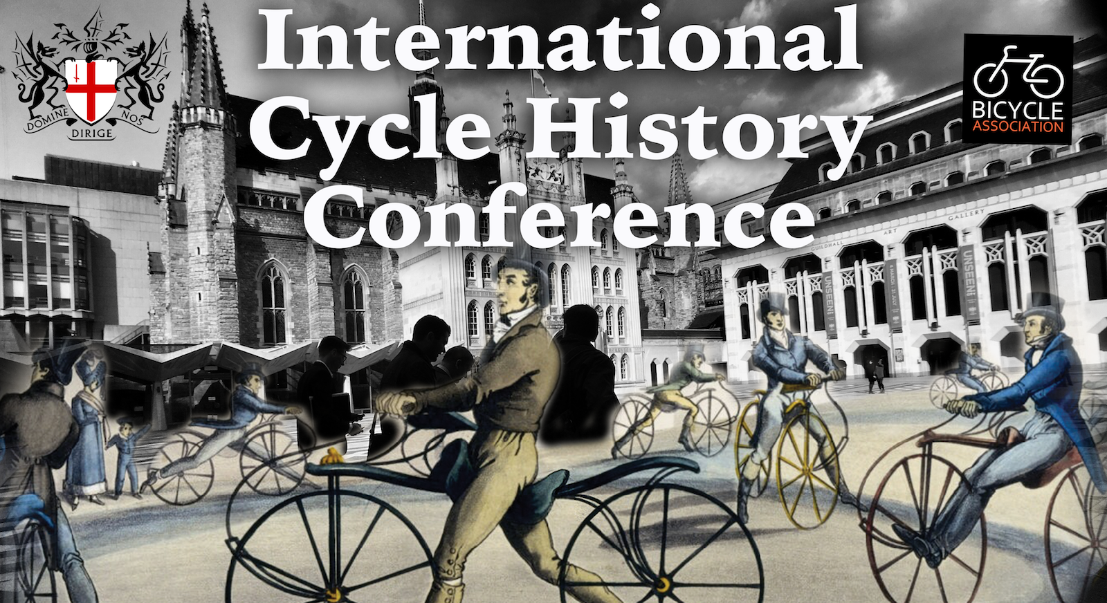 Bicycle Association to reveal major new research findings at cycle history conference