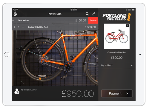 Cycle Show 2018: Lightspeed