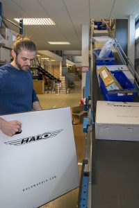 ison bike biz 26 1 'Cycling will continue to evolve, and we, as an industry, will need to adapt to the changes': Ison distributor focus