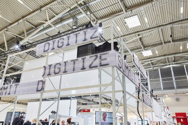 Invitation to the first ISPO Digitize Summit