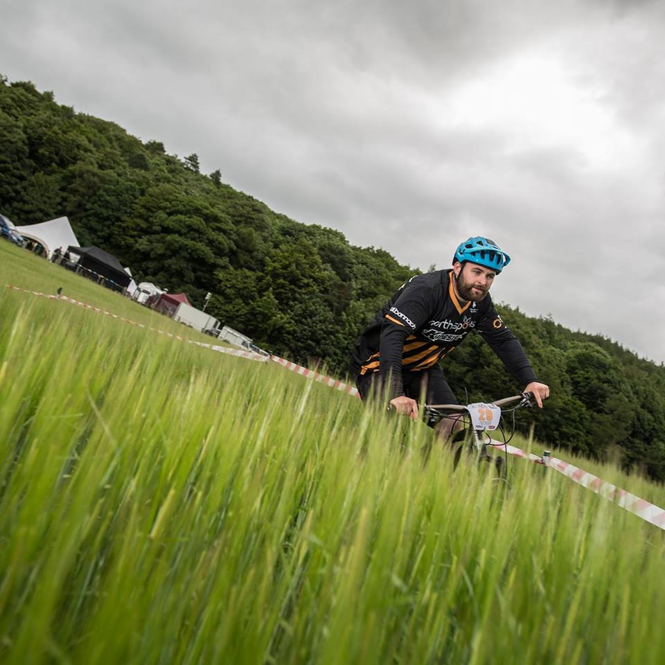 VEE covers Scotland and the Borders with new hire
