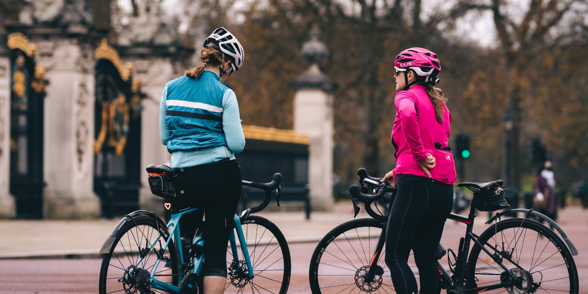 Nominations open for Cycling UK’s 100 Women in Cycling 2022