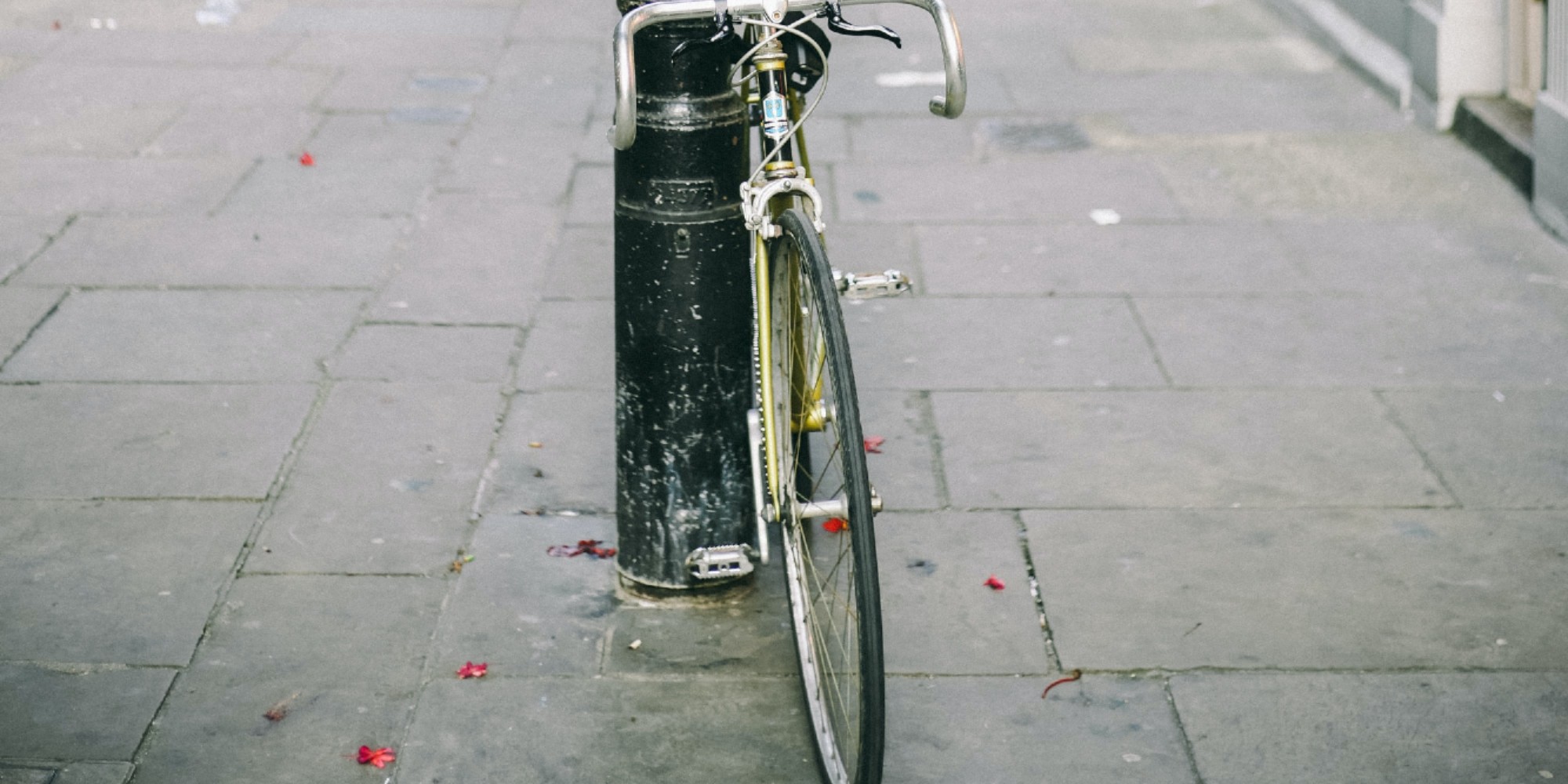 New study reports an estimated 72,445 bike thefts in England by end of 2022