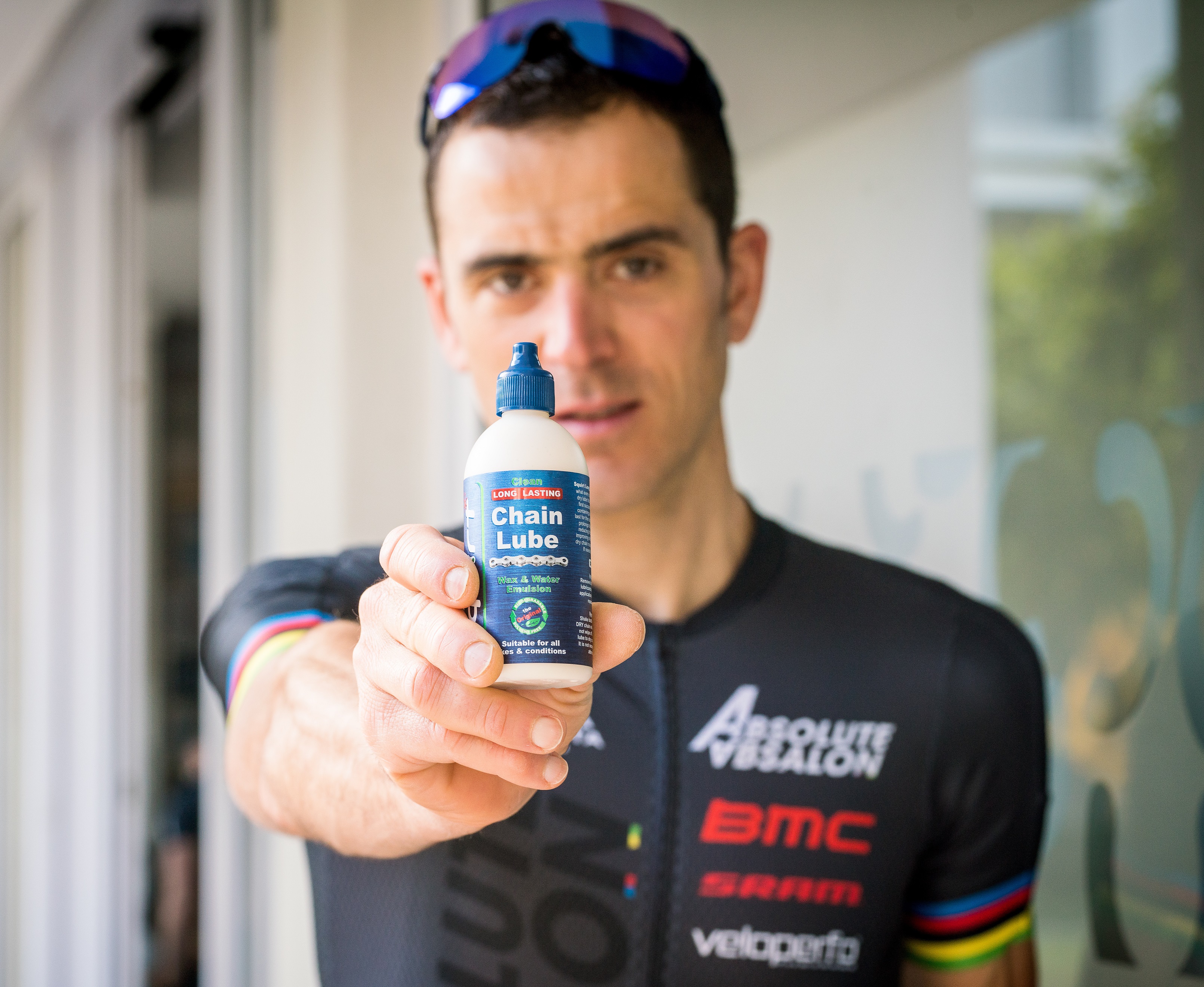 Squirt returns to UK & Ireland with Extra