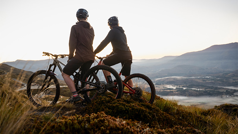 Kenda tyres