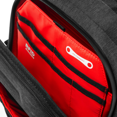 Urban 21 Commuter backpack released