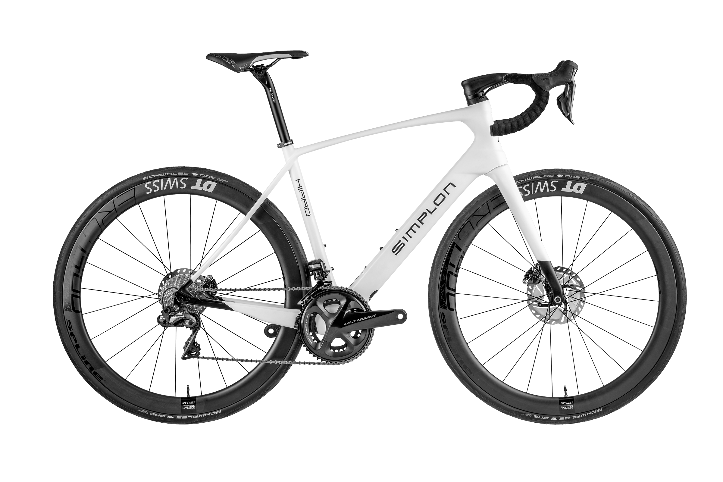 Simplon launches new Kiaro Disc road bike