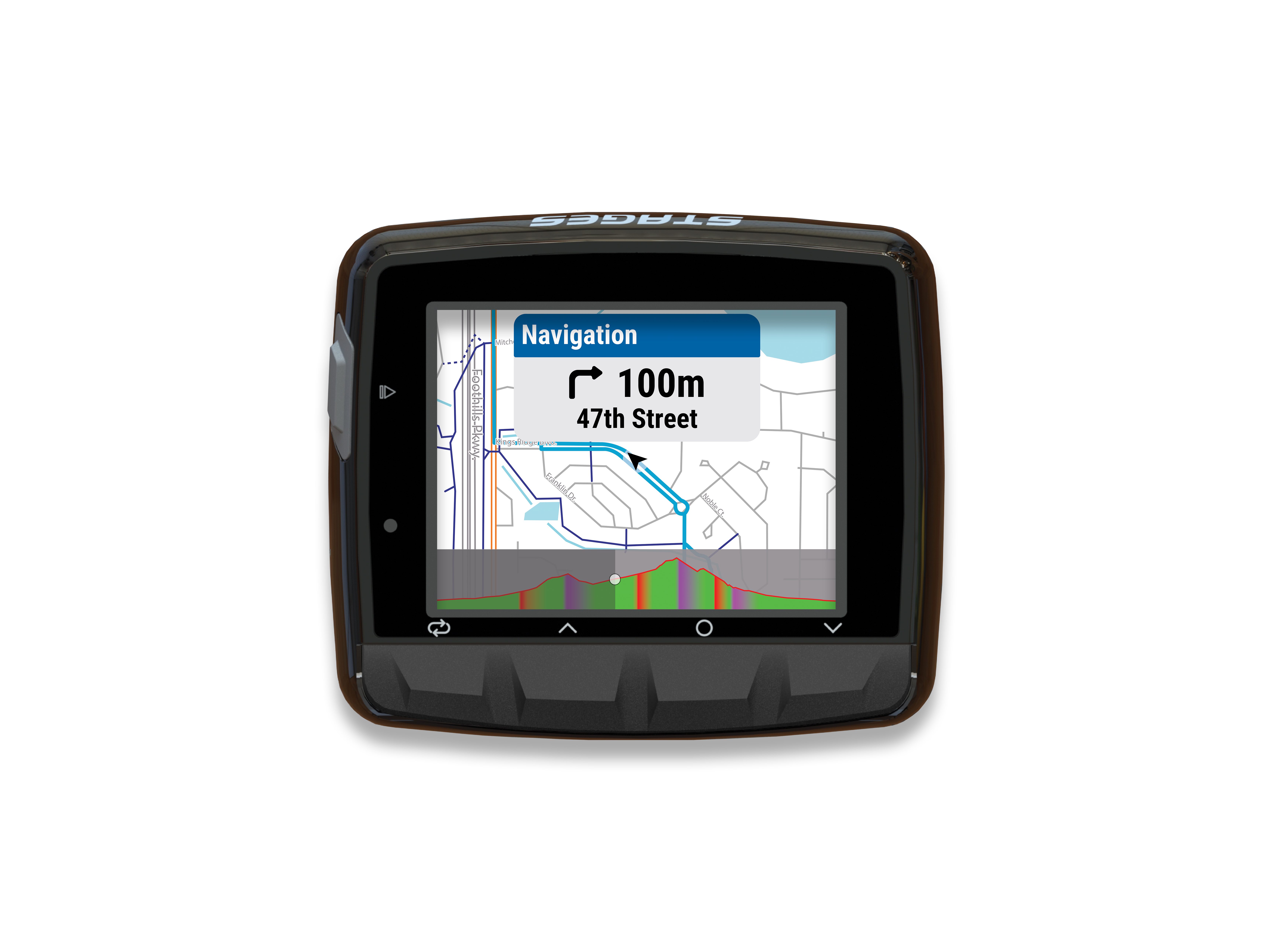 Stages Cycling announces new generation of Dash GPS computers