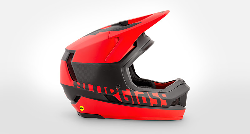 Bluegrass release new Legit Carbon helmet