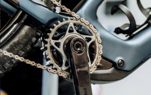 lifestyle e bike super steel chaininrg1 Absoluteblack launches new Super Steel e-bike chainrings