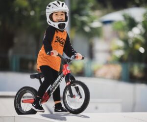 littleriderco gummywaffle chewy mobile Little Rider on inspiring the pros of the future