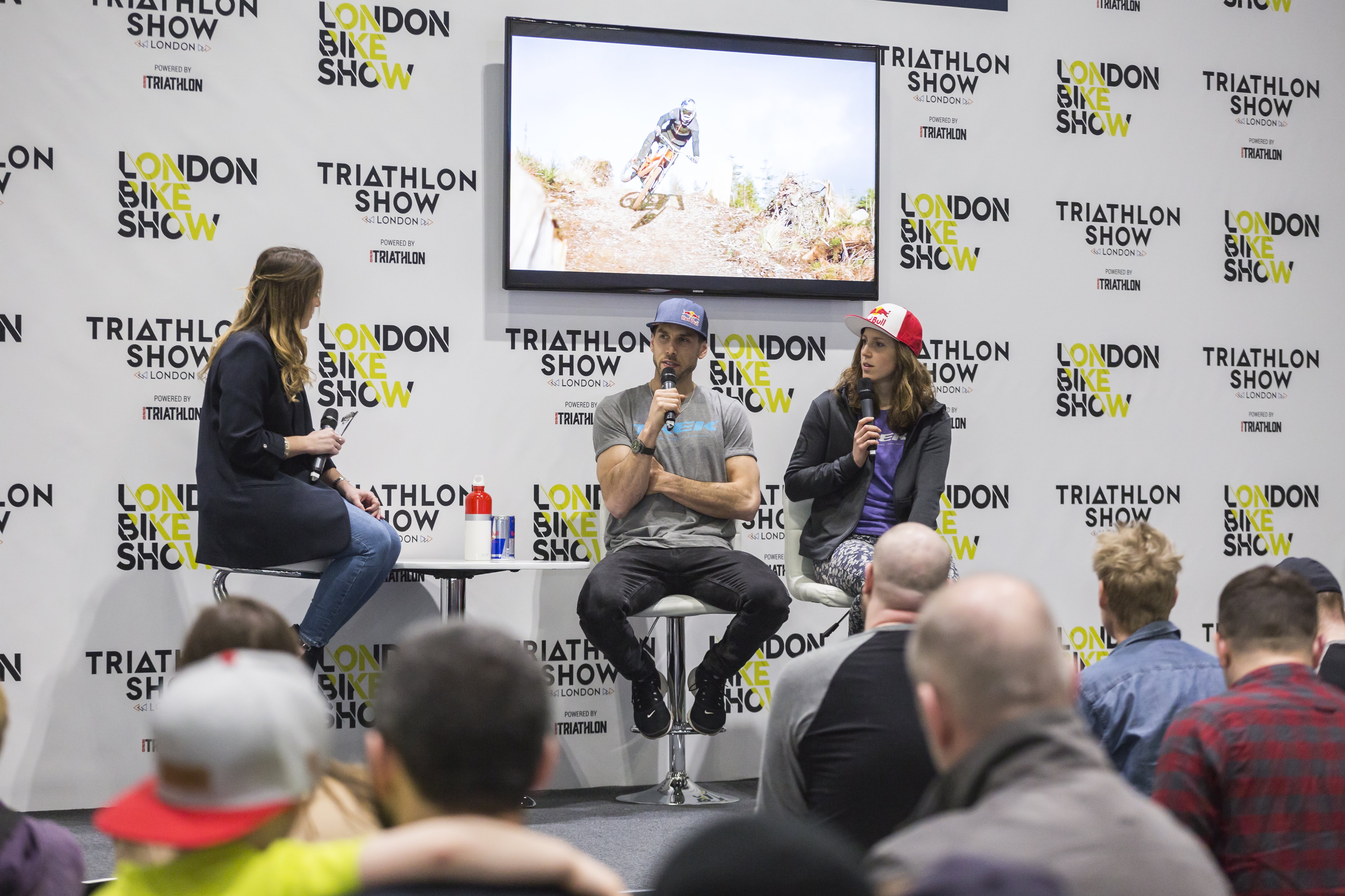 London Bike Show ticket sales 20% ahead of previous two editions