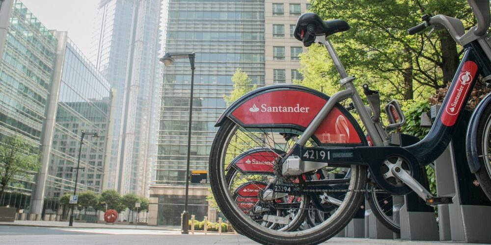 London’s carbon target could create 25,000 jobs for bike trade, says Bicycle Association 