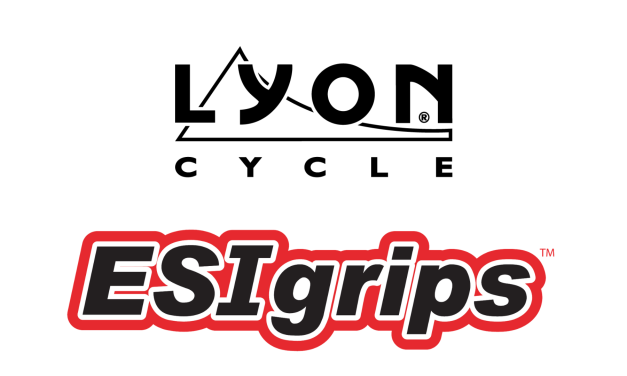 Lyon Cycle Appointed UK Distributor for ESI Grips