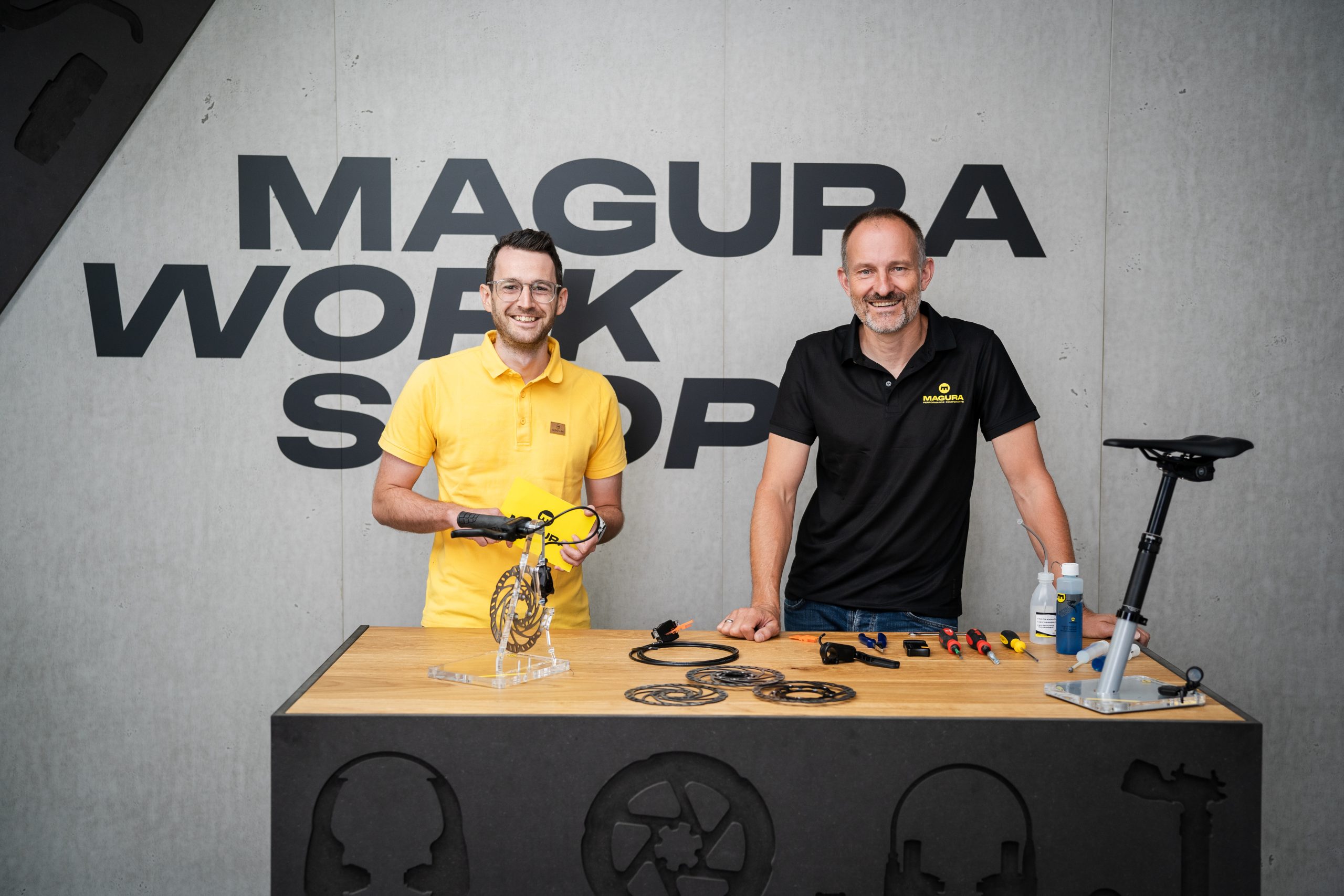 magura bts portraits haendlerschulung 2023 01 hiRES scaled MBPS welcomes Taylor Johnstone as area sales manager