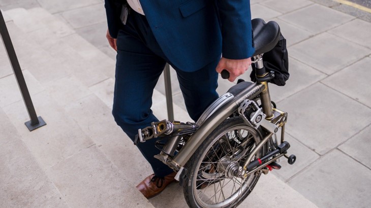 Walking and cycling improvements coming to Avonmouth