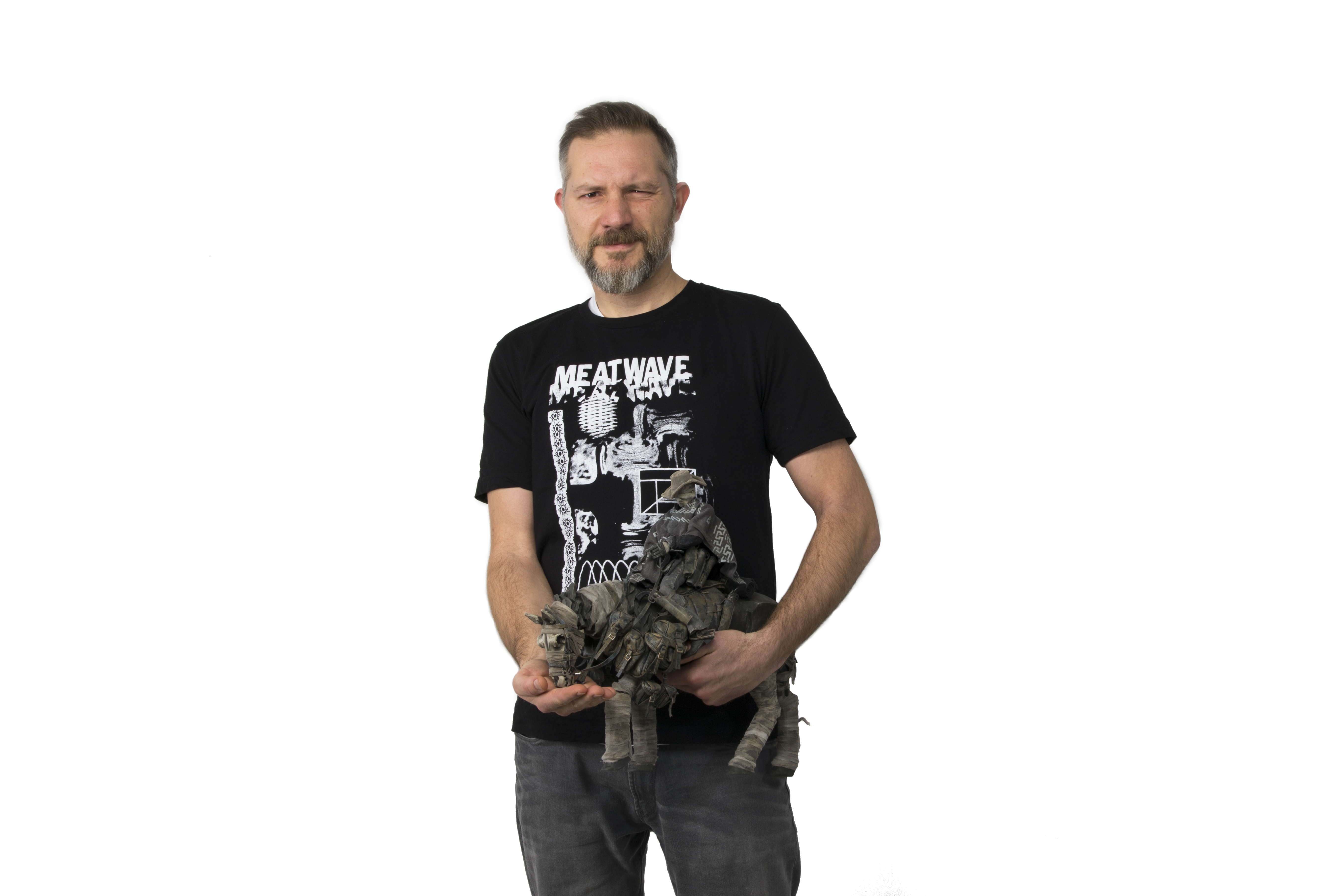 Forging a new path: in conversation with Bombtrack