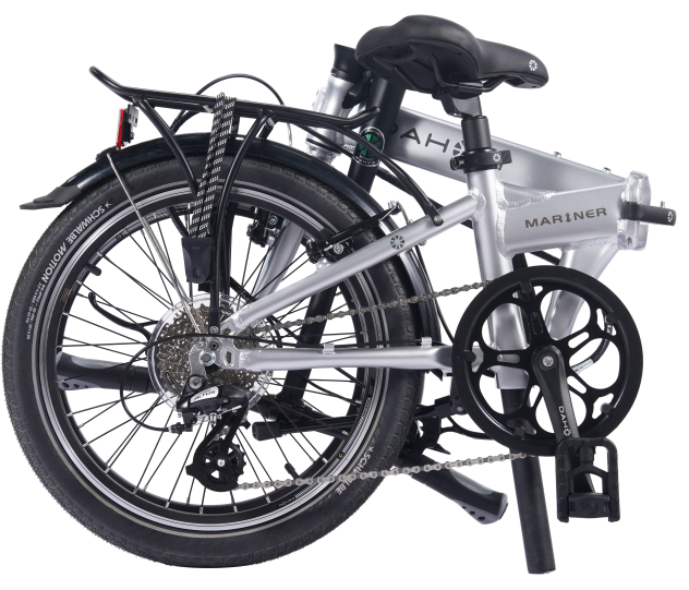 Dahon Mariner D8