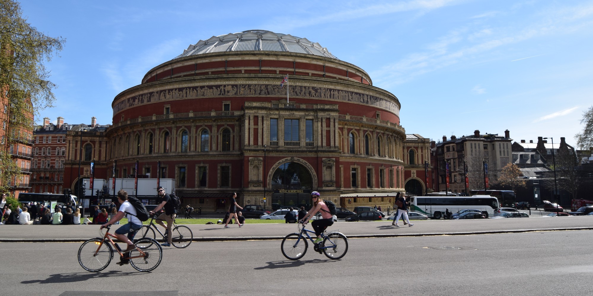 Data shows 27% decrease in number of cycling trips per person in 2021 compared to 2020