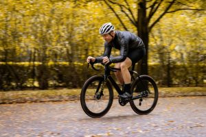 maxon HPS Sir Chris Hoy testing an HPS equipped bike HPS Watt Assist and Maxon stake claim to 'the world’s lightest e-bike system'
